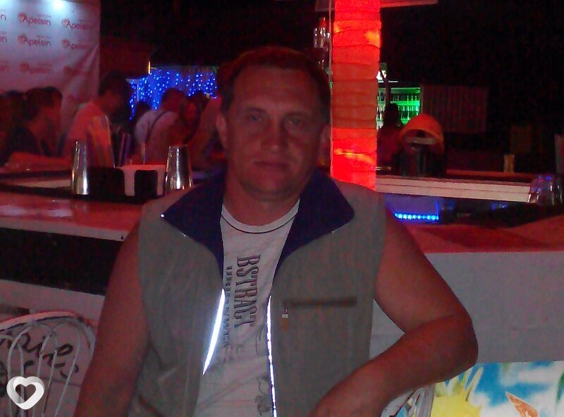 Евгений, 49, Лисках — анкета №901702