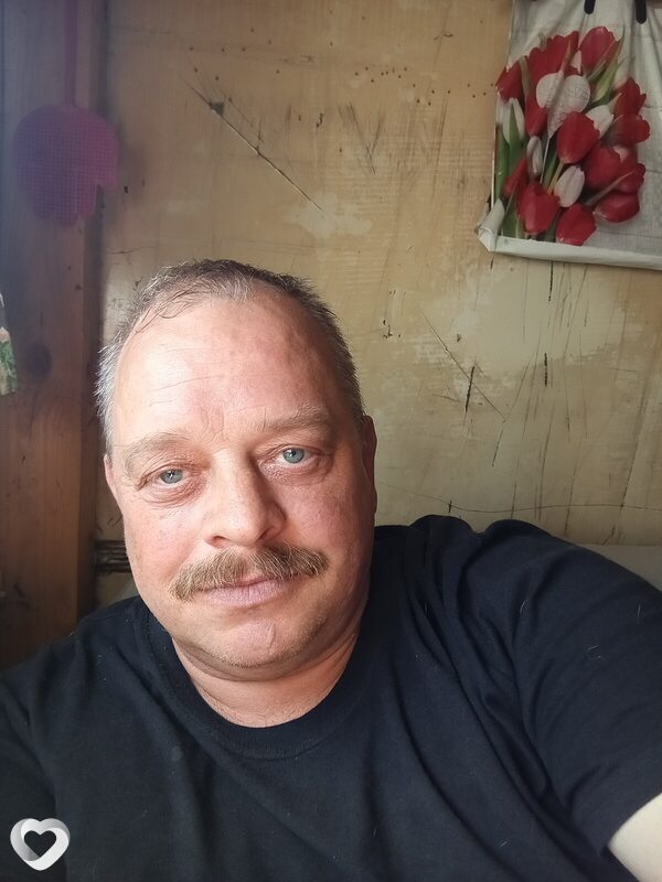 Валерий, 51, Москве — анкета №901755