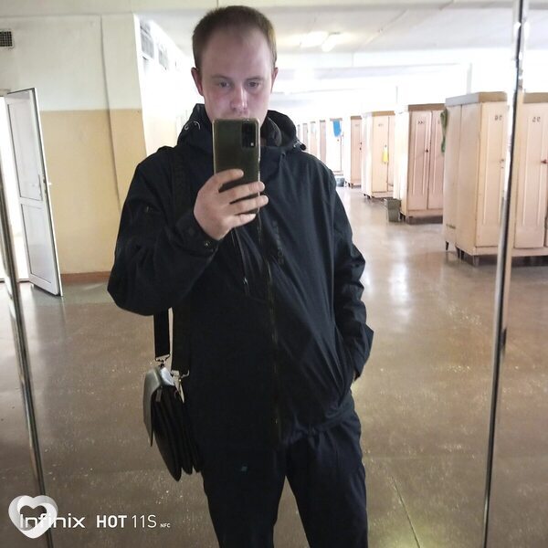 Дмитрий, 31, Москве — анкета №901756