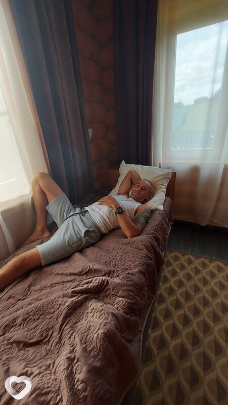 Алексей, 37, Иркутске — анкета №901759
