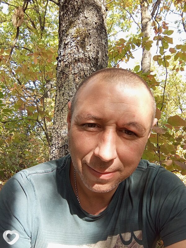 Мишаня, 42, Хмельницком — анкета №901769