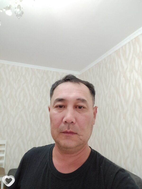 Холостяк, 46, Алматы — анкета №901770