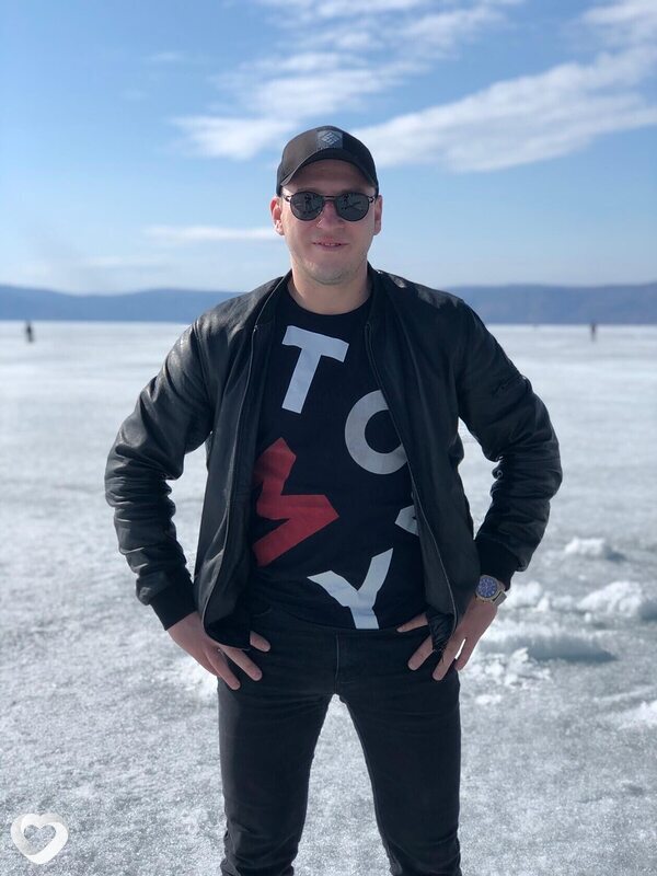 Алексей, 39, Саянске — анкета №901778