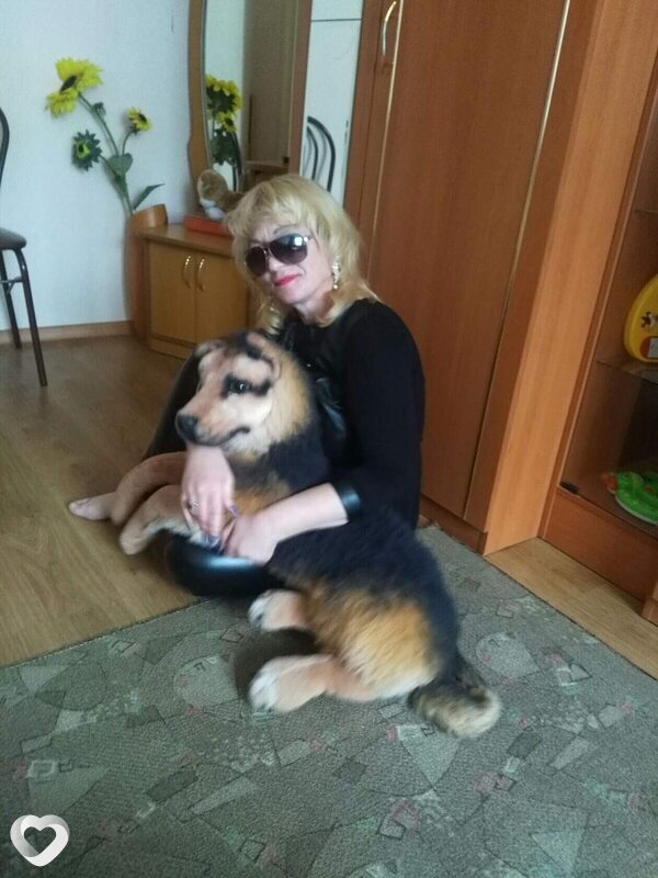 Светлана, 53, Дальнереченске — анкета №901904