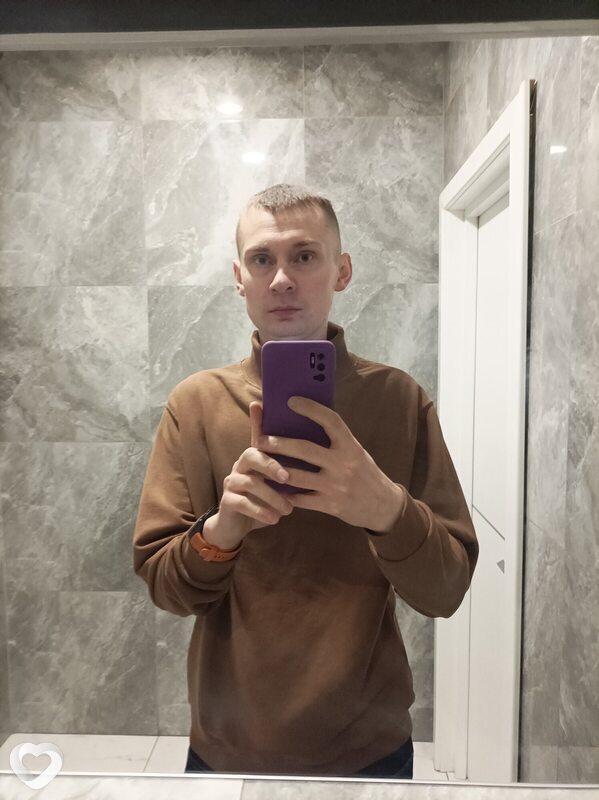 Юра, 36, Гомеле — анкета №901913