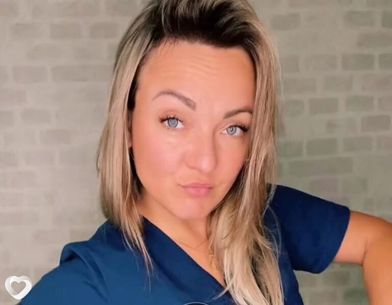 Елена, 40, Хабаровске — анкета №901923