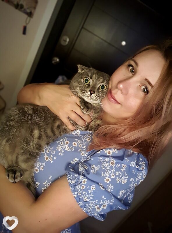 Alina, 32, Минусинске — анкета №901928