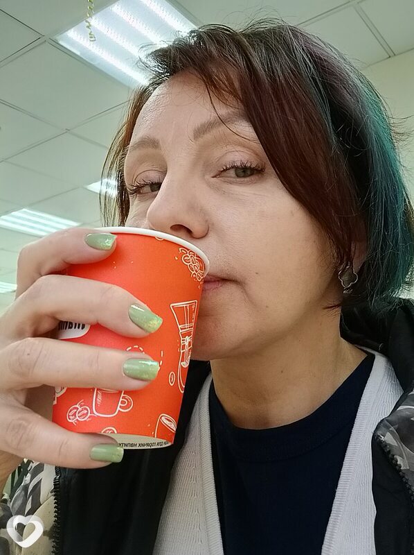 Ирена, 56, Иванове — анкета №901830