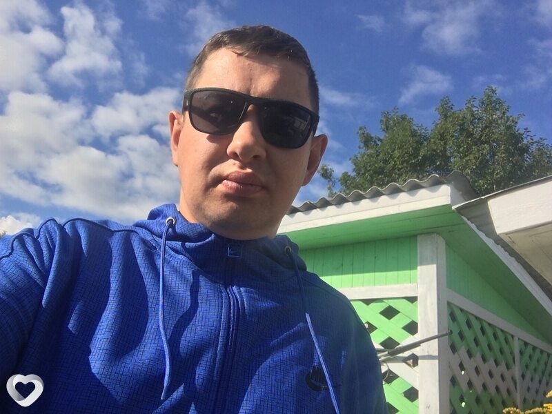 Евгений, 32, Рузе — анкета №901832