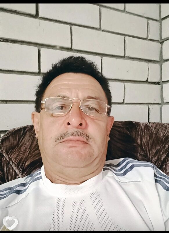 Ринат, 62, Ульяновске — анкета №901833