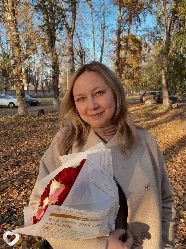 Екатерина, 49, Барнауле — анкета №901836
