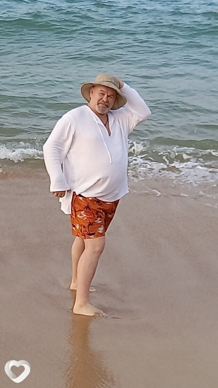 Александр, 68, Саяногорске — анкета №901839