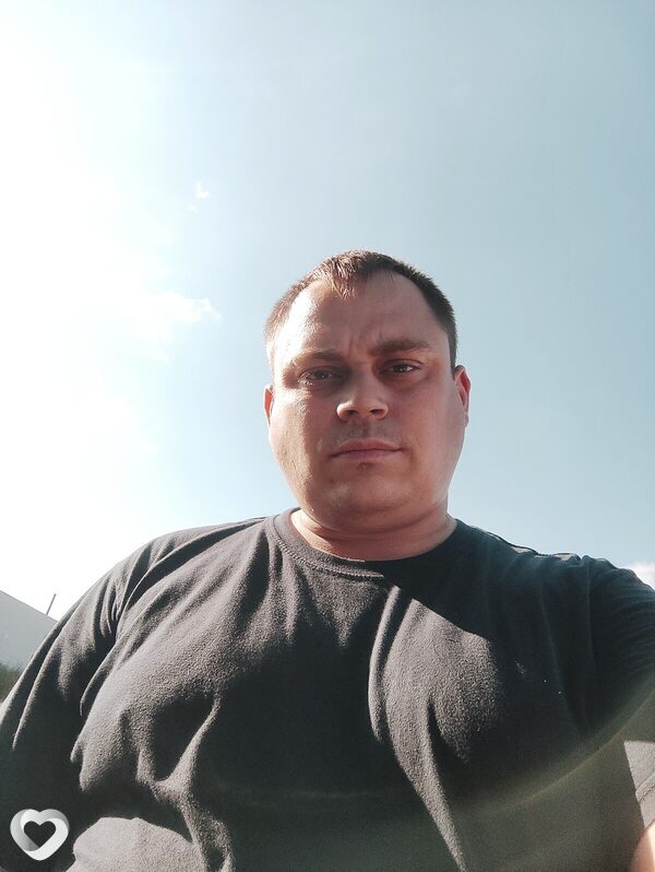 Игорь, 33, Гатчине — анкета №901841