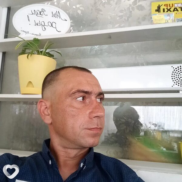 Ваня, 38, Севастополе — анкета №901842
