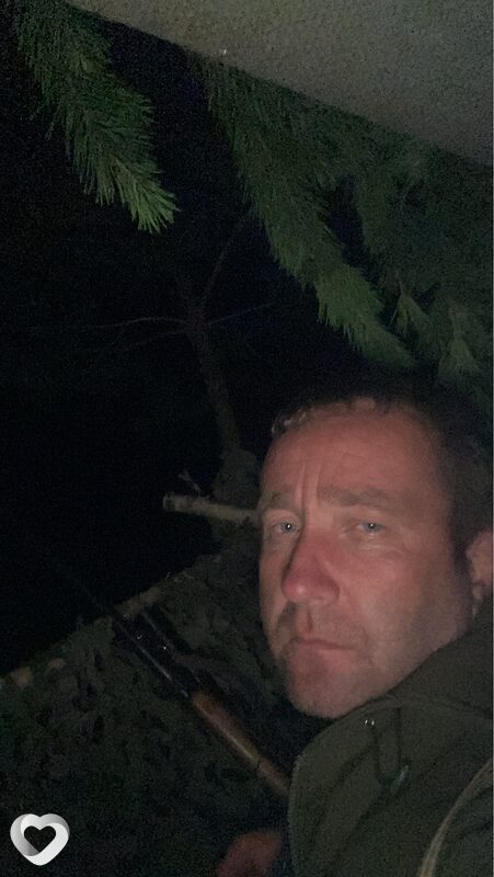 Антон, 42, Твери — анкета №901843