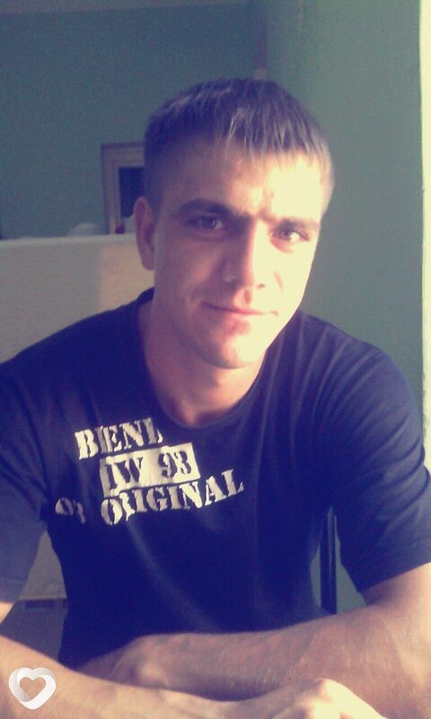 Сергей, 36, Самаре — анкета №901844