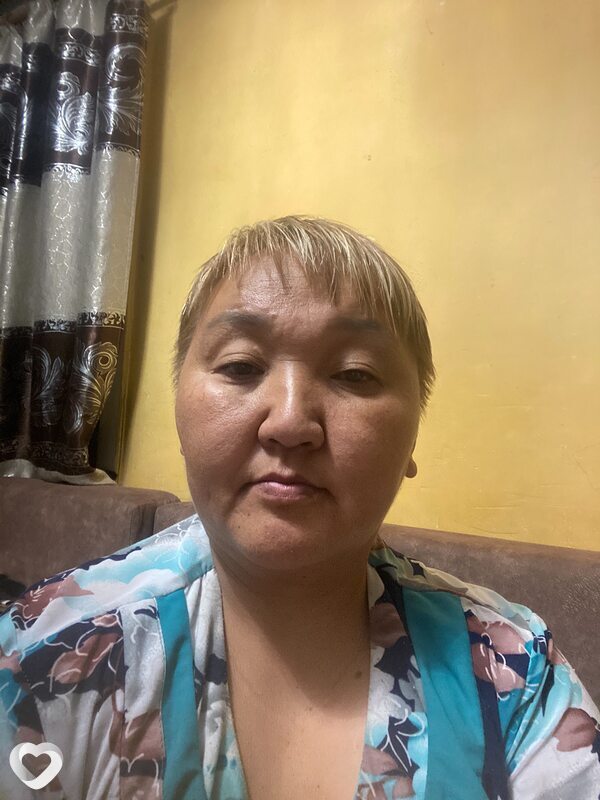 Ольга, 47, Улан-Удэ — анкета №901846