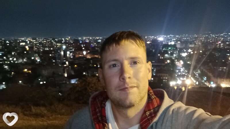 Дмитрий, 39, Ереван — анкета №901850