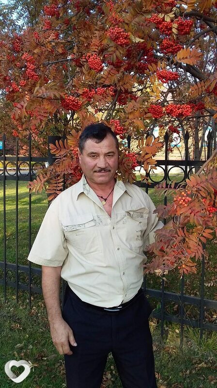 Виталий, 64, Улан-Удэ — анкета №901851