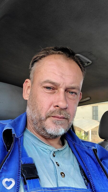Юрий, 52, Алматы — анкета №901960