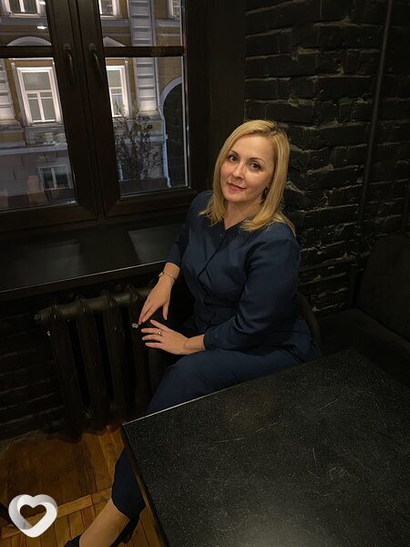 Ирина, 47, Нижнем Новгороде — анкета №901961