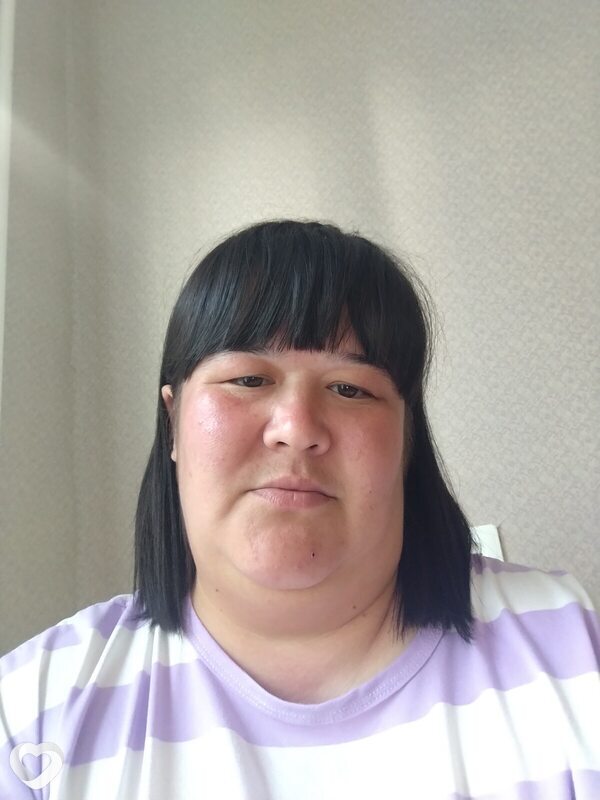 Гульнара, 34, Тобольске — анкета №901805