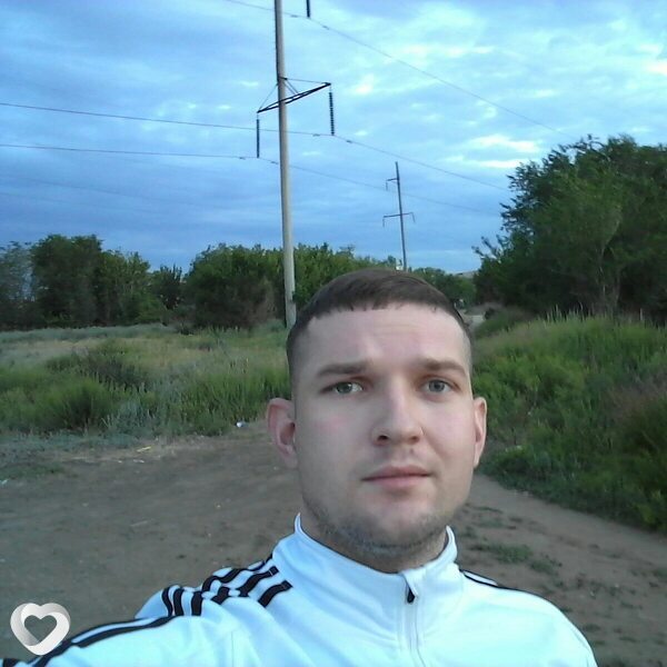 Альфредо, 36, Актобе — анкета №901807