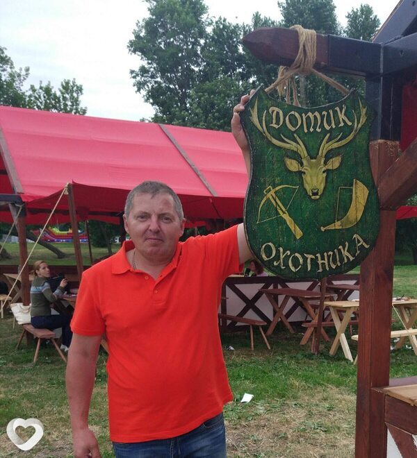 Александр, 48, Зеленоград — анкета №901808