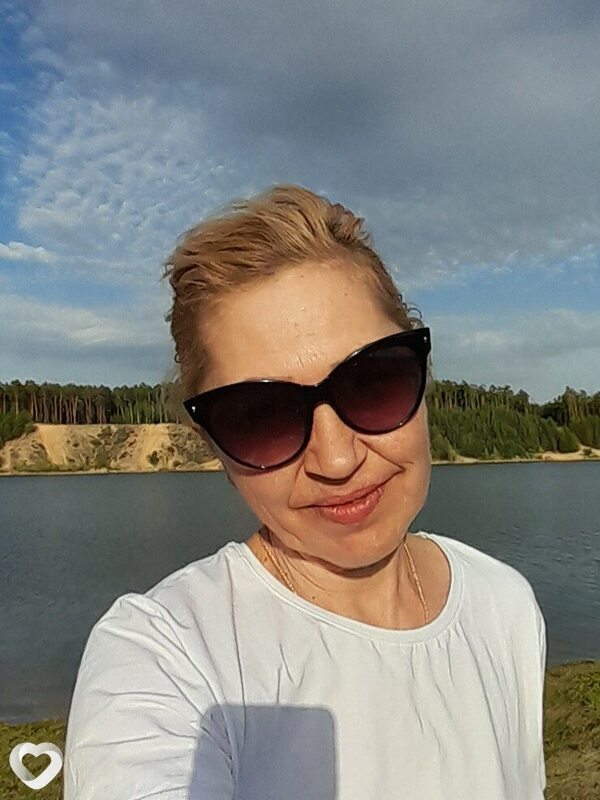 Инна, 53, Казани — анкета №901813