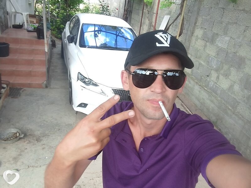 Иван, 36, Новороссийске — анкета №901815