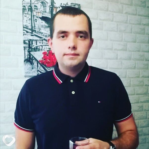 Артём, 32, Химках — анкета №901820