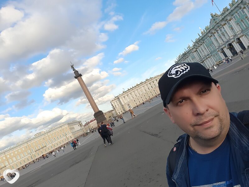Евгений, 45, Челябинске — анкета №901821