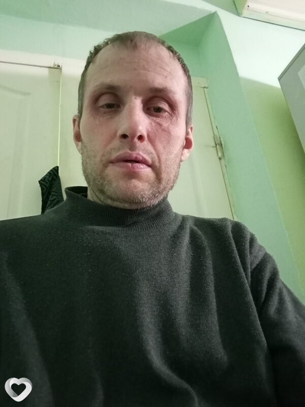 Друг, 41, Березниках — анкета №901822