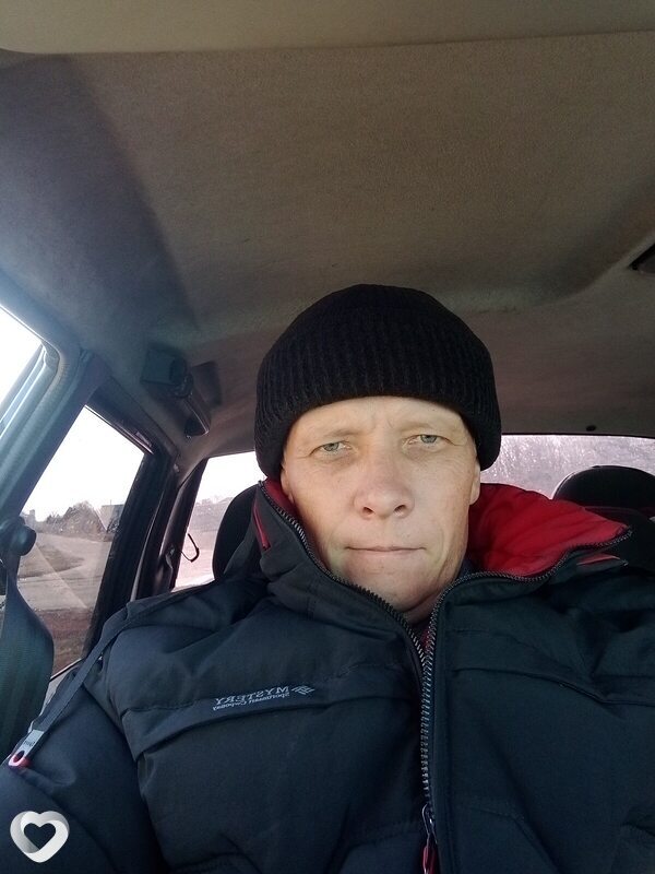Константин, 48, Балашове — анкета №901827