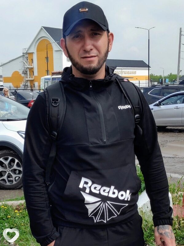 Константин, 36, Кемерове — анкета №901859