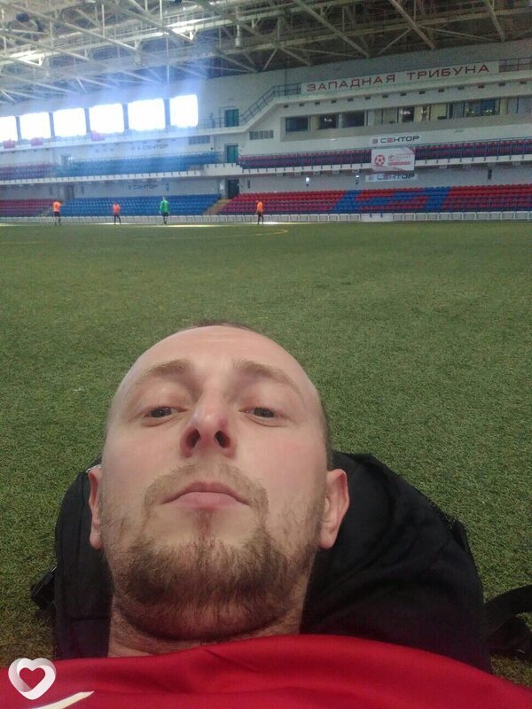 Сергей, 35, Терновке — анкета №901862