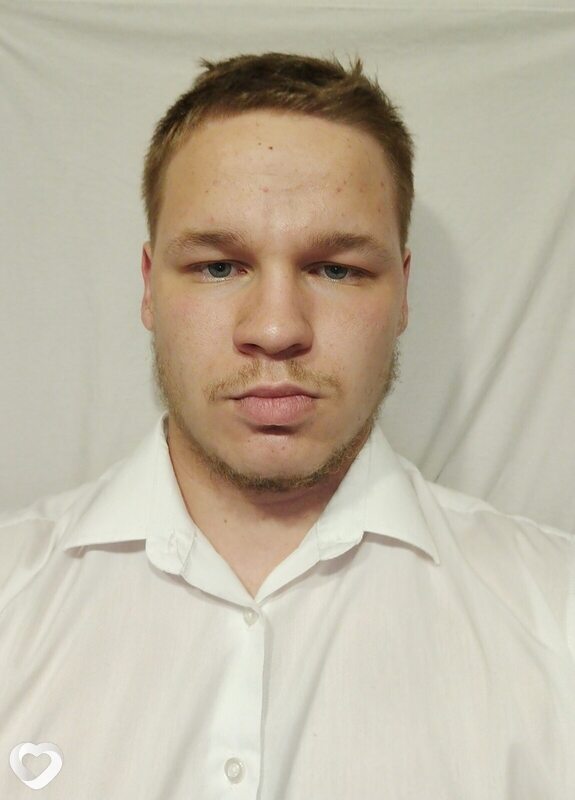 Кирилл, 20, Владивостоке — анкета №901865