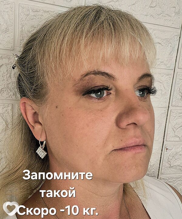 Татьяна, 43, Новосибирске — анкета №901869