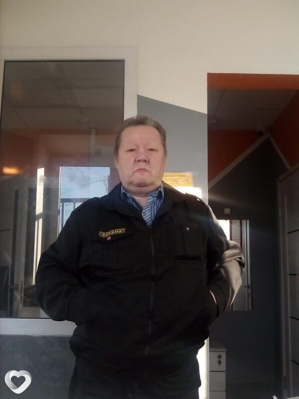 Александр, 62, Нижнем Новгороде — анкета №901870