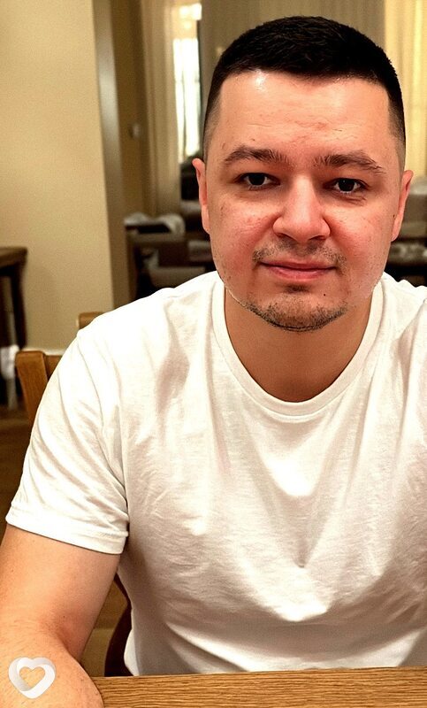 Тимур, 37, Липецке — анкета №901780