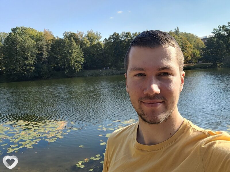 Денис, 26, Москве — анкета №901781