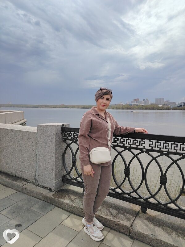 Mary, 38, Новосибирске — анкета №901786
