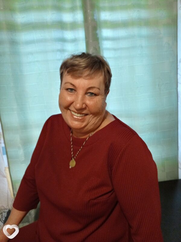 Анна, 57, Калтане — анкета №901791
