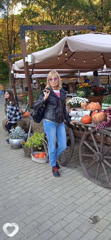 Наталия, 51, Воронеже — анкета №901792