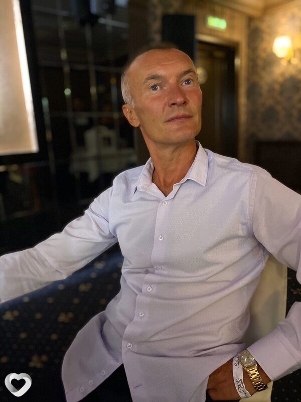 Александр, 55, Нижнем Новгороде — анкета №901797