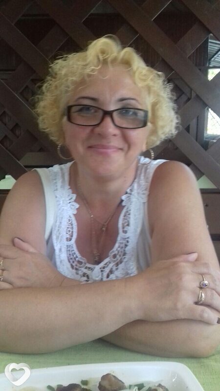 Наталия, 63, Сочи — анкета №901882