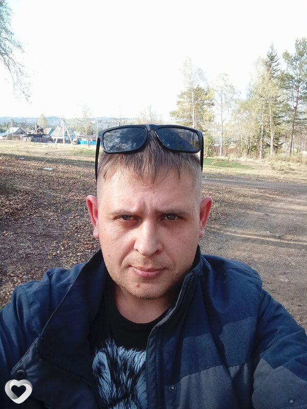 Николай, 34, Усть-Илимск — анкета №901888