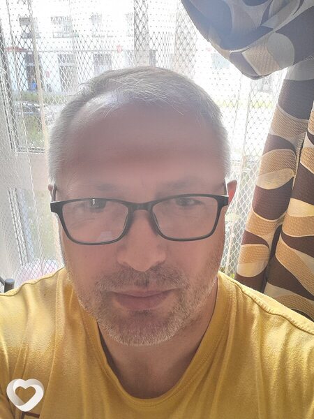 Александр, 47, Москве — анкета №901890