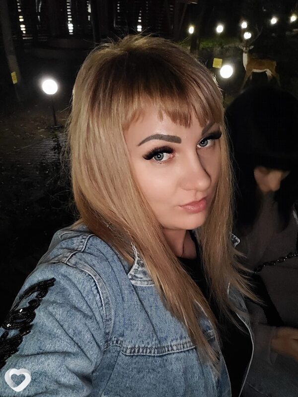 Танюша, 36, Артеме — анкета №901891