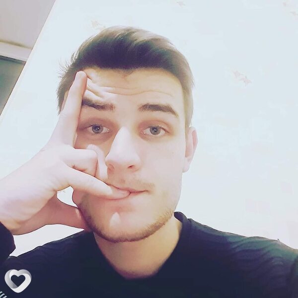 Юрій, 25, Киеве — анкета №901892